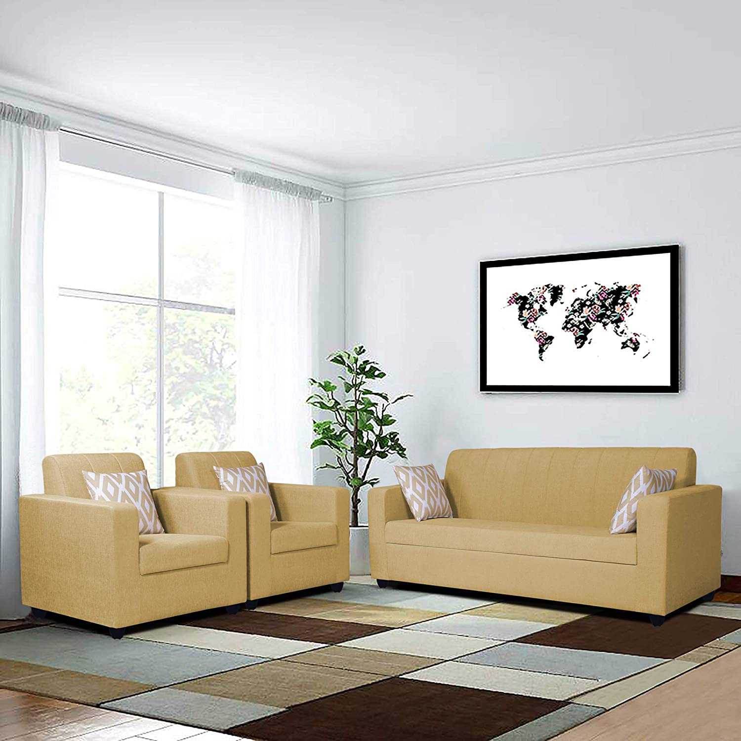 Choosing The Best Online Furniture Shop in India