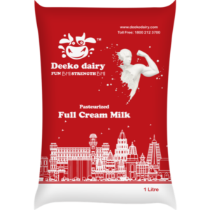 Best Deeko Dairy Products At a Cheap Price