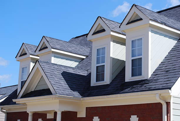 Commercial Roofing Companies Fort Worth