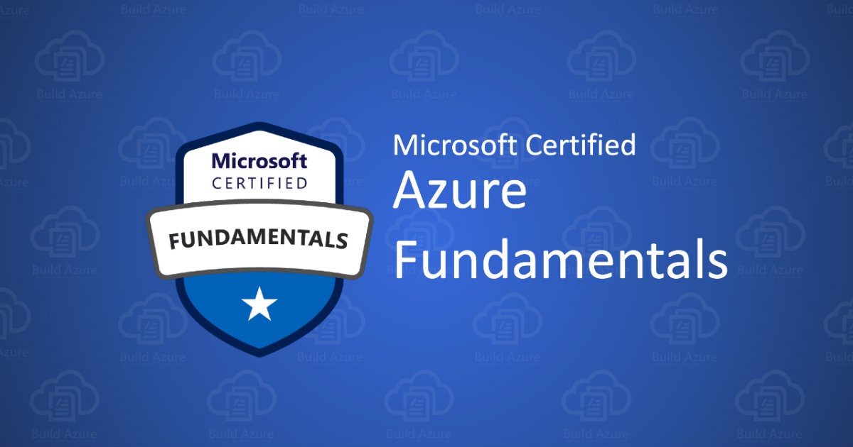 Tips to Crack AZ-900: Microsoft Azure Fundamentals Exams