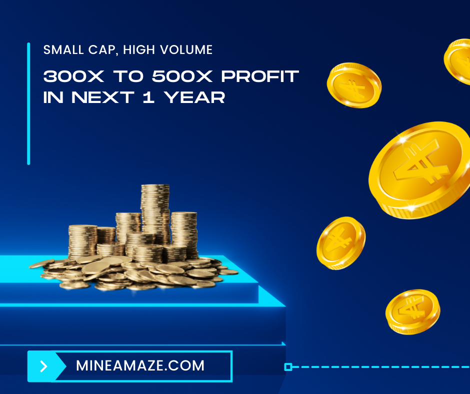 How to Invest in Amaze Coin.