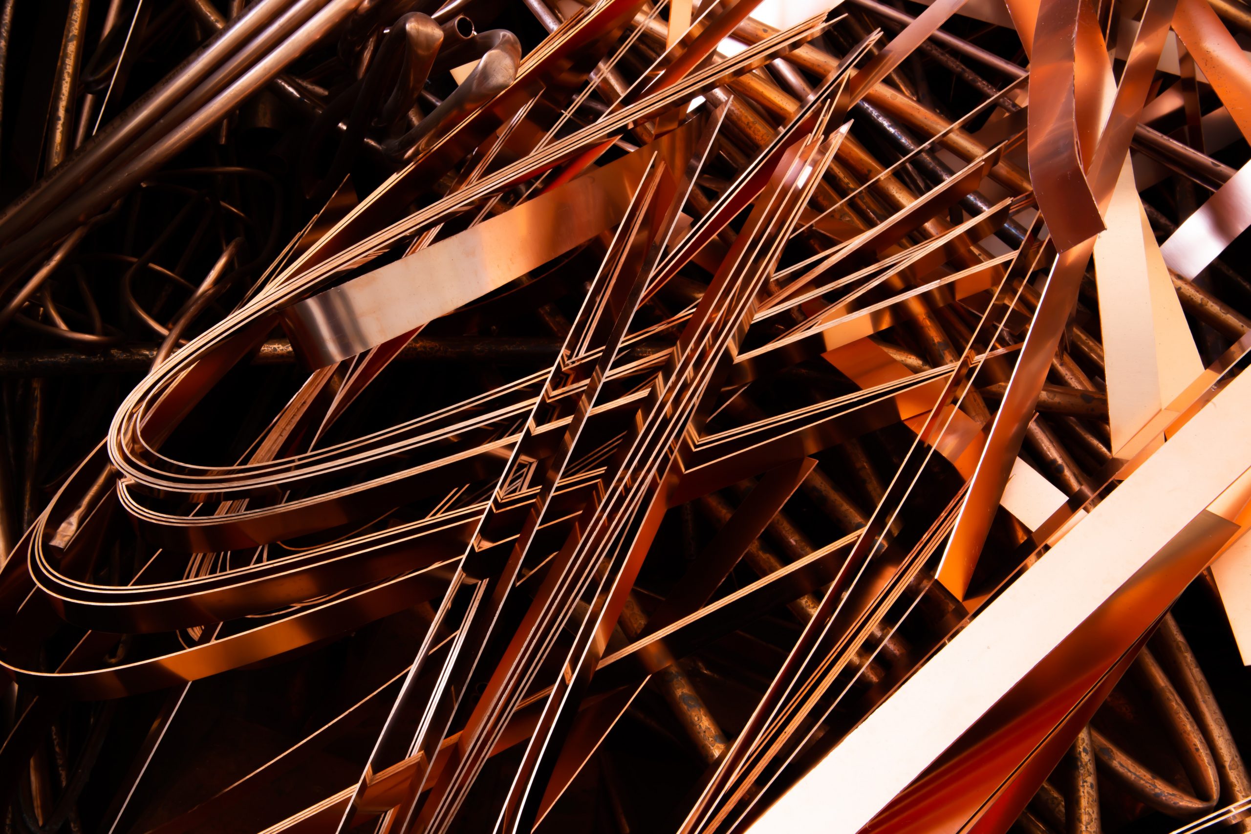 Aluminum or Copper Electrical conduits? Myth busted!