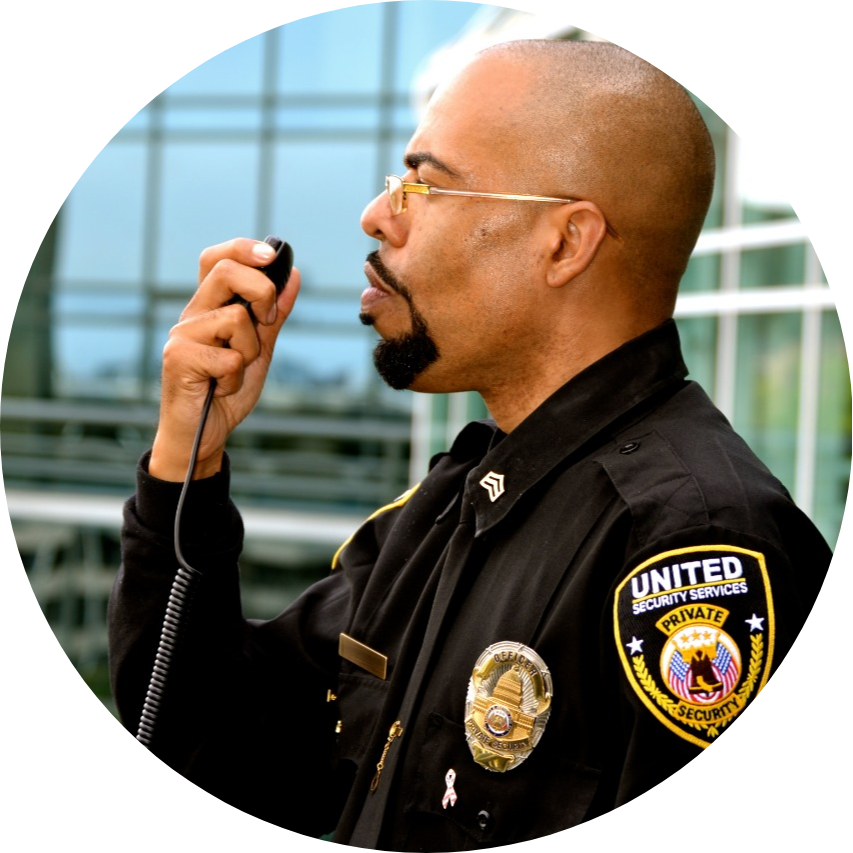 security guard companies los angeles