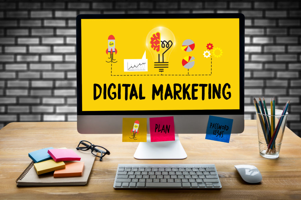 Reasons to learn an advanced digital marketing course