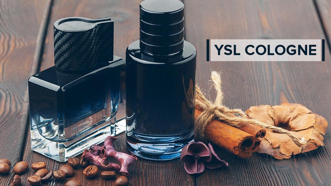 The Best YSL Cologne Spray For You