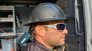 The Best Carbon Fiber Hard Hat in 2022