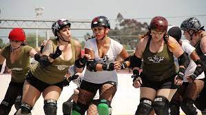 The Best Roller Derby Helmet for 2022