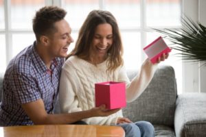 Birthday Gift Ideas for Your Girlfriend 1
