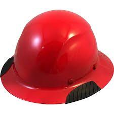 Carbon Kevlar Hard Hat