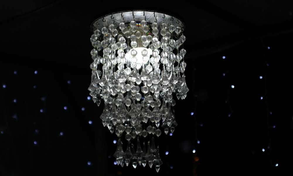 Crystal Chandeliers