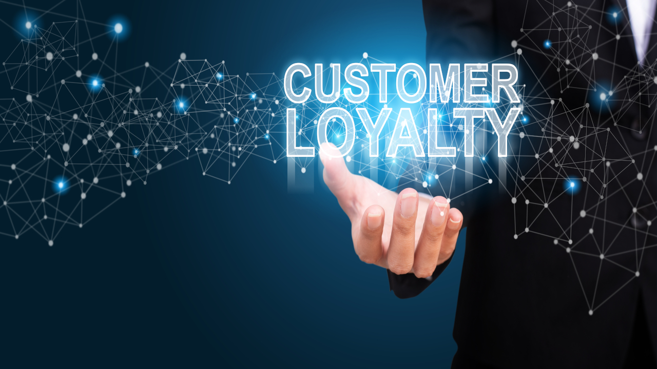 what is Consumer loyalty and how is build