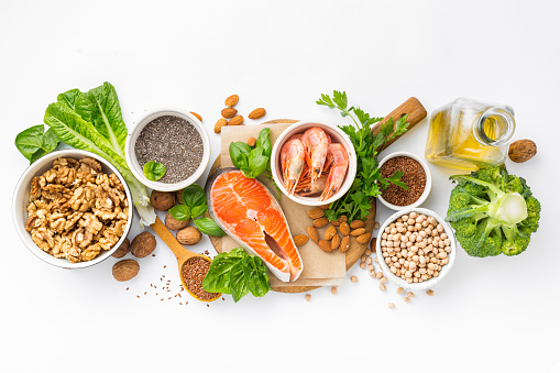 Fat Protein Efficient Diet