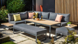 Rattan Garden Furniture