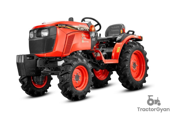 Mini Tractor Price in India – Tractorgyan