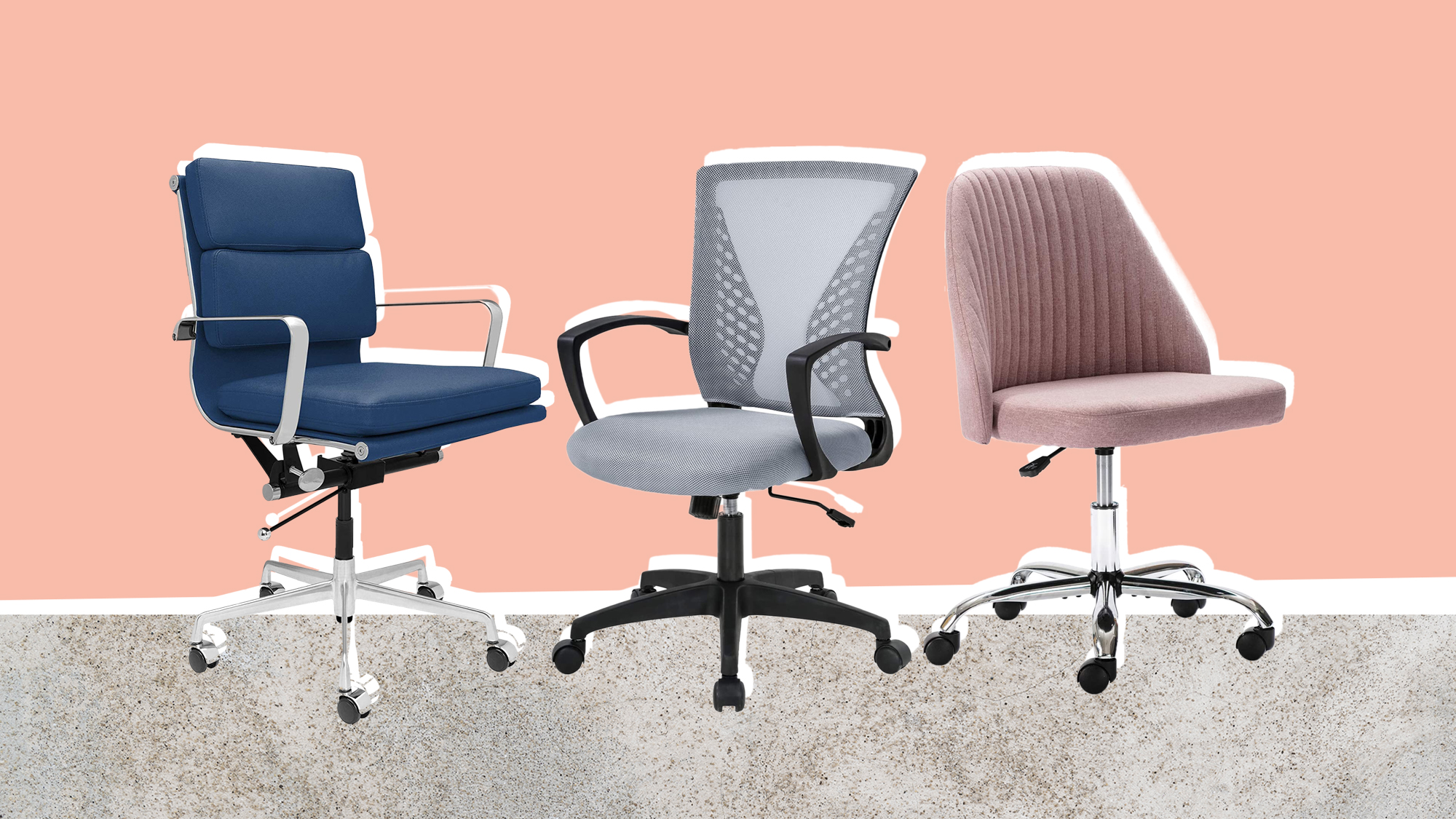 Most Comfortable Office Chair for Long Hours