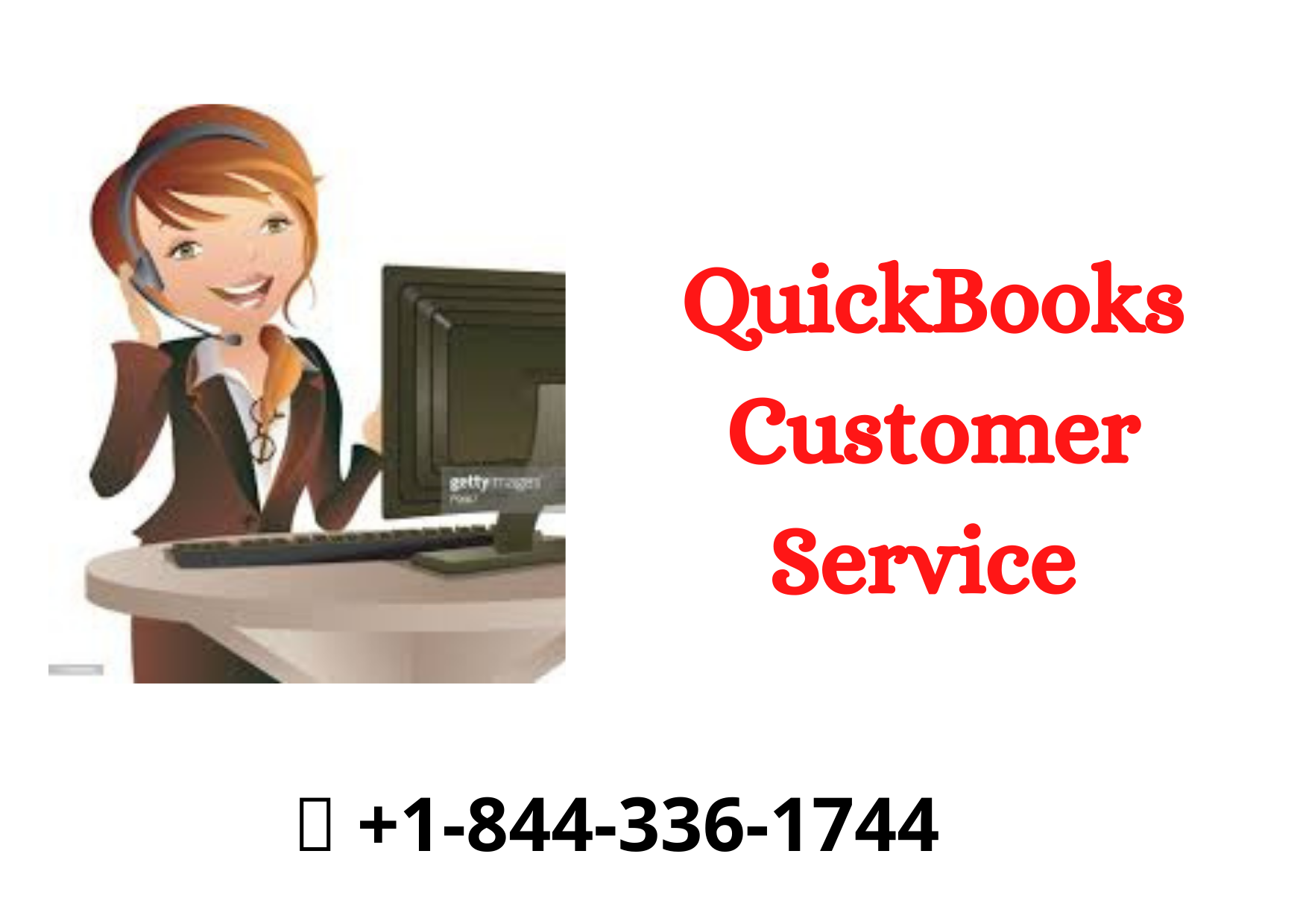 QuickBooks Online Support  | +1-844-336-1744