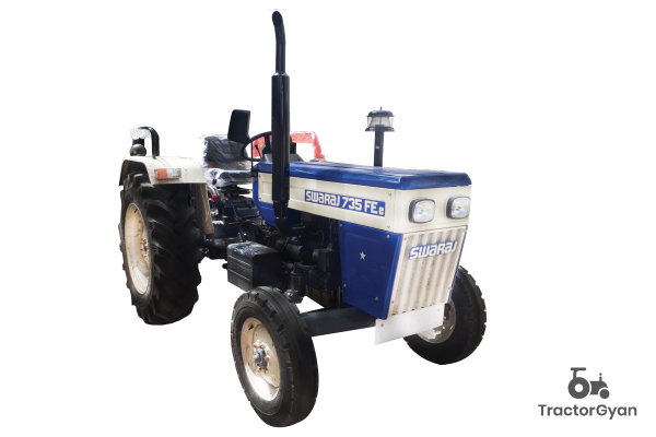 TOP 10 SWARAJ TRACTORS IN INDIA 2022