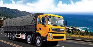 Don’t get confused about  Truck Transport Services in India.