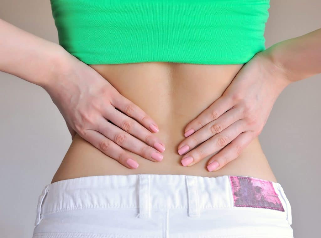 Ways to Stop Suffering from Back Pain 