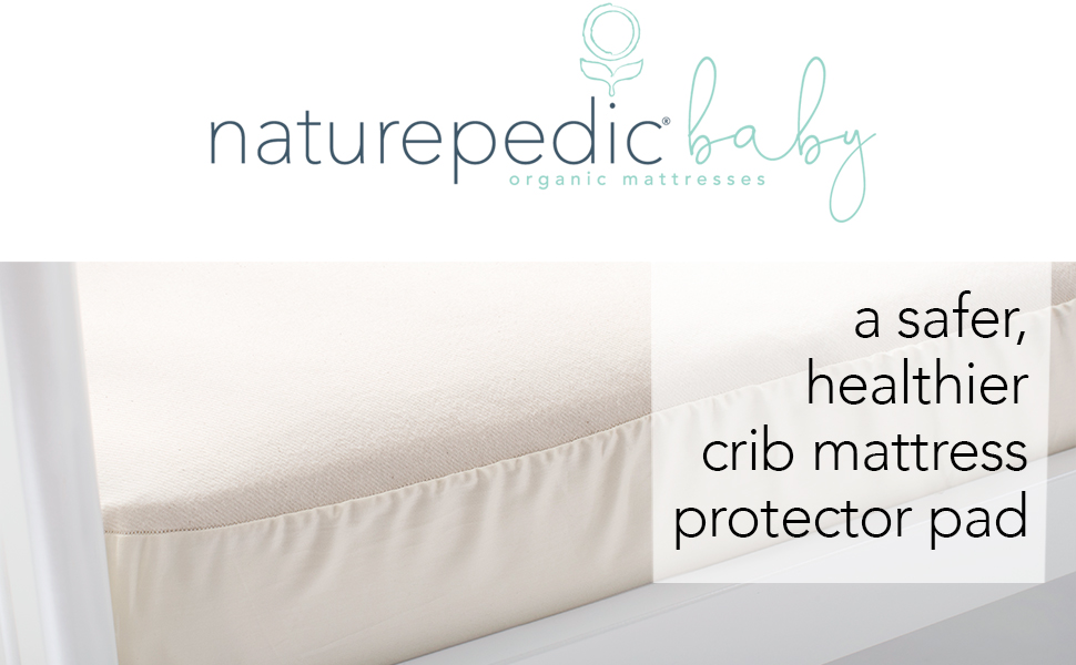 Crib Mattress Cover