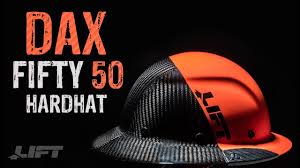 best carbon fiber hard hat