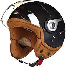 best helmet for vespa