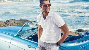 The Best Polo Shirts for Men in fashion