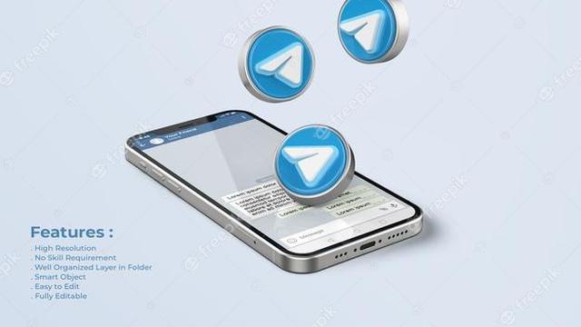 Telegram Bulk Message Sender