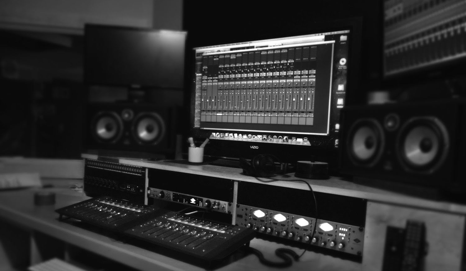 Music Editing And Mixing Services
