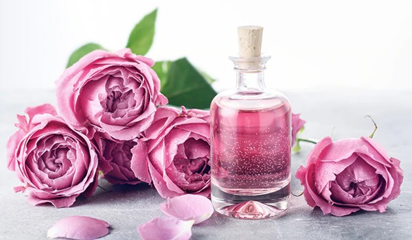 If you want beauty then use Rose flower