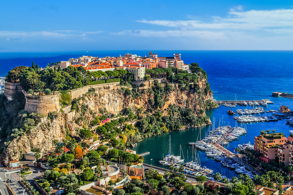 Travel to Monte Carlo – Great Destination