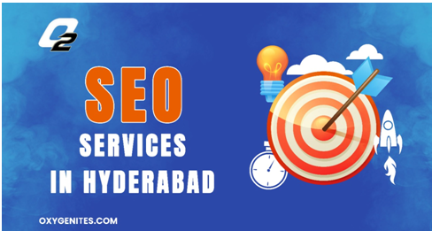 The Best SEO services in Hyderabad