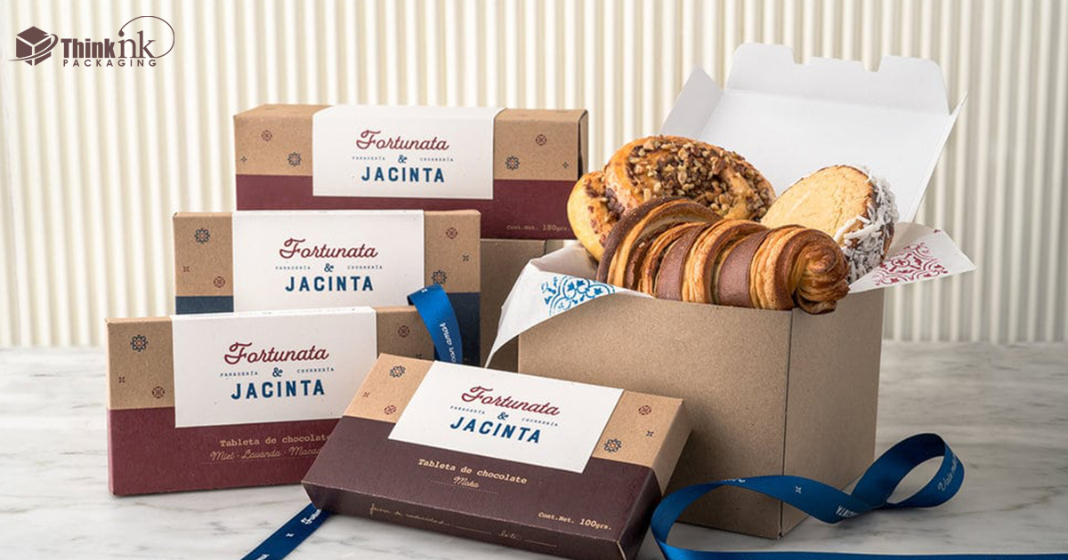 custom bakery boxes