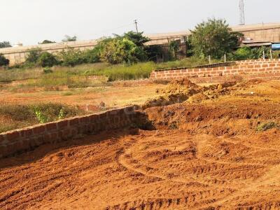 Buy Low-Cost Residential Plot In Hanspal Bhubaneswar