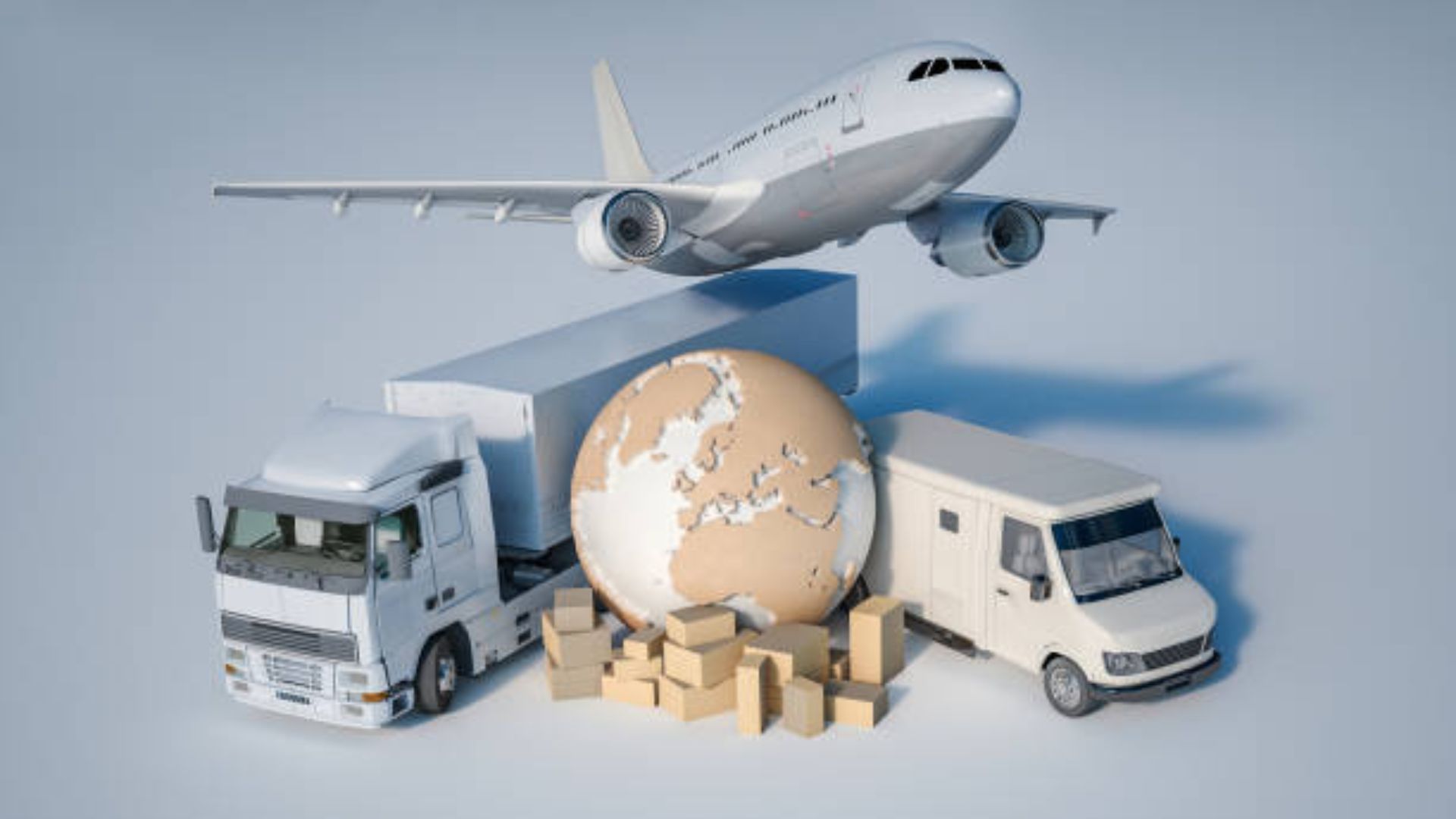 Useful Tips for International Relocation with Packers and Movers