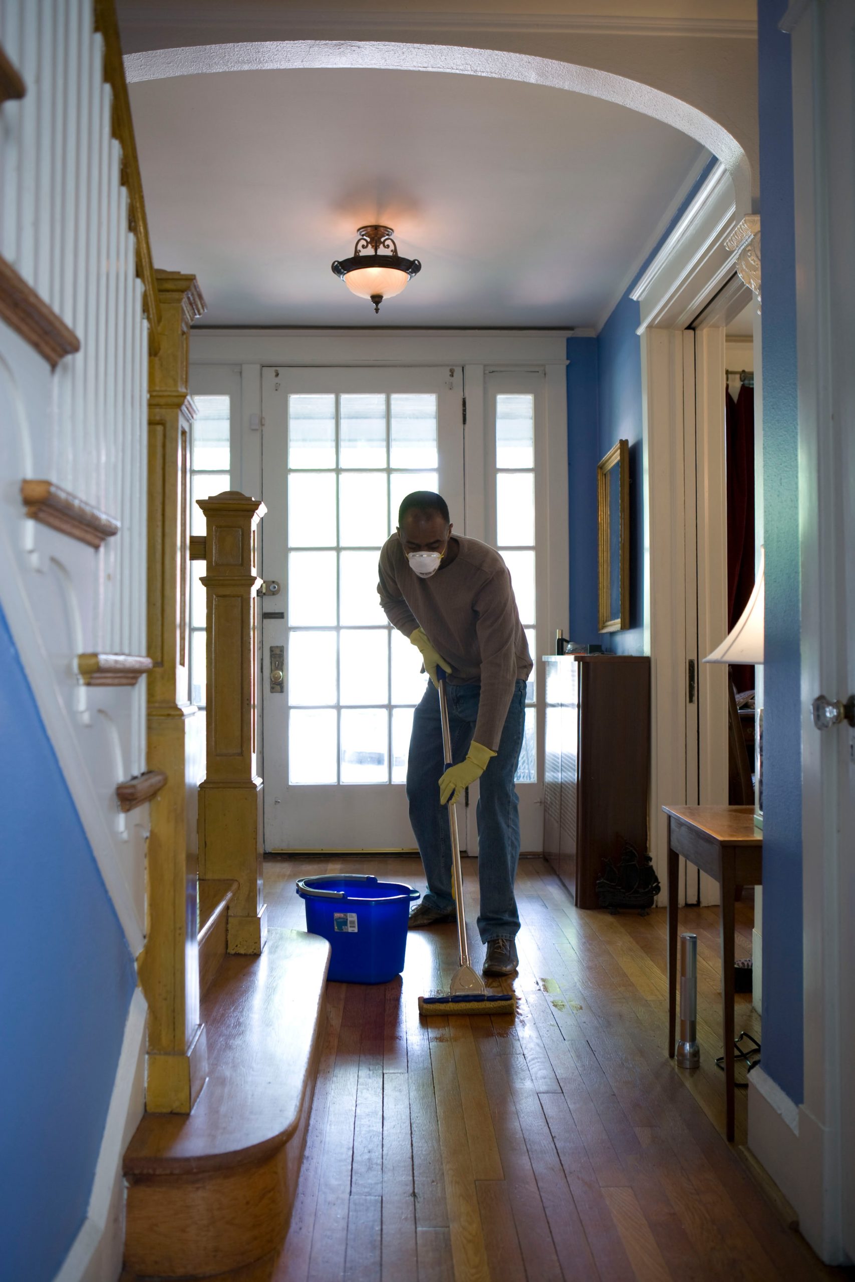 floor cleaning services philadelphia