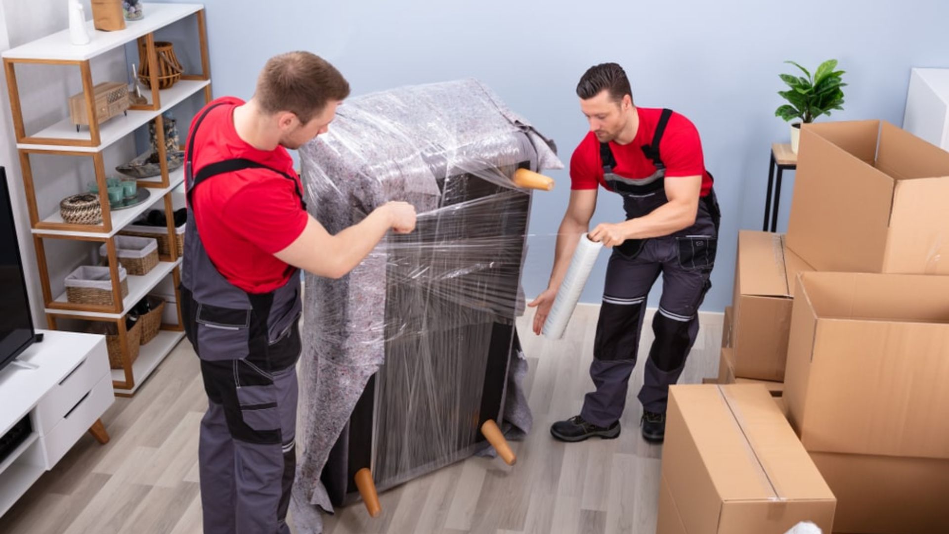 Find the Best Packers and Movers from Mumbai to Mangalore