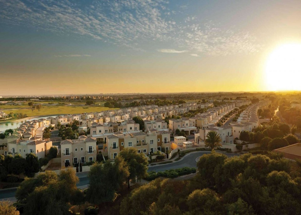 real estate brokerage companies in Dubai