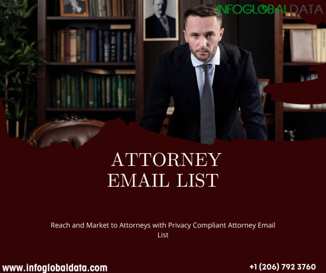 6 Steps To Consider Conducting Email Marketing To Attorneys