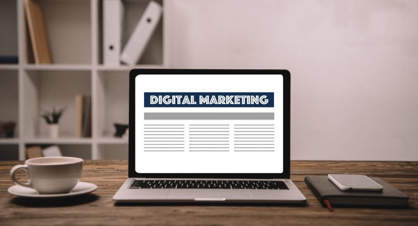 The Right Way To Find A Digital Marketing Consultancy