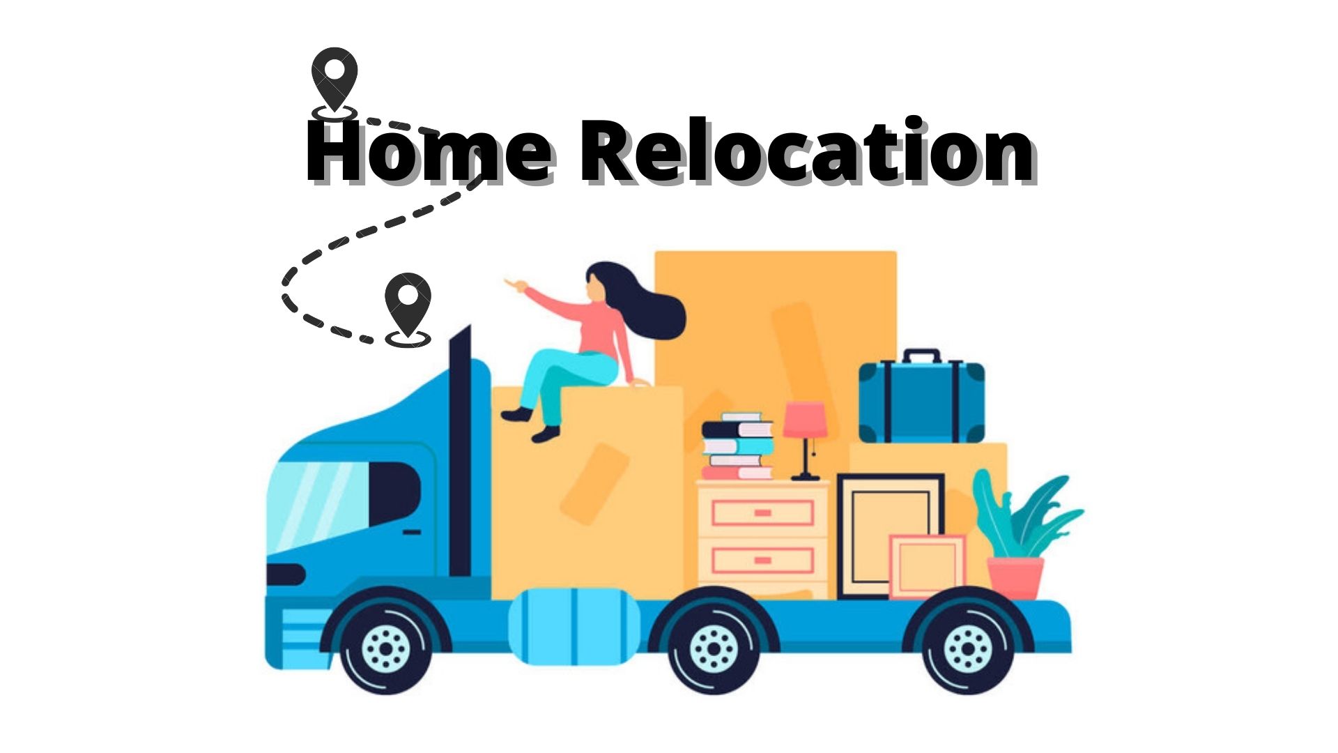 How To Execute a Home Relocation Between Mumbai to Bangalore