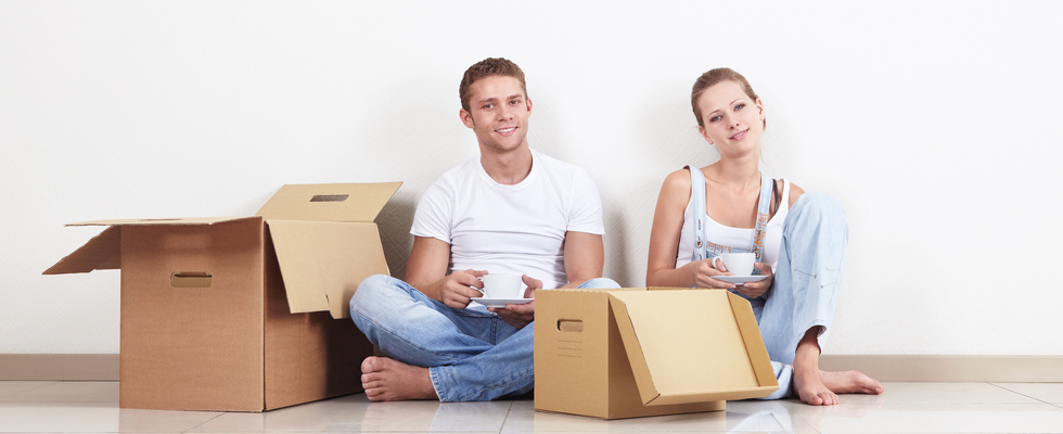 5 Reasons Why You Should Hire Packers And Movers