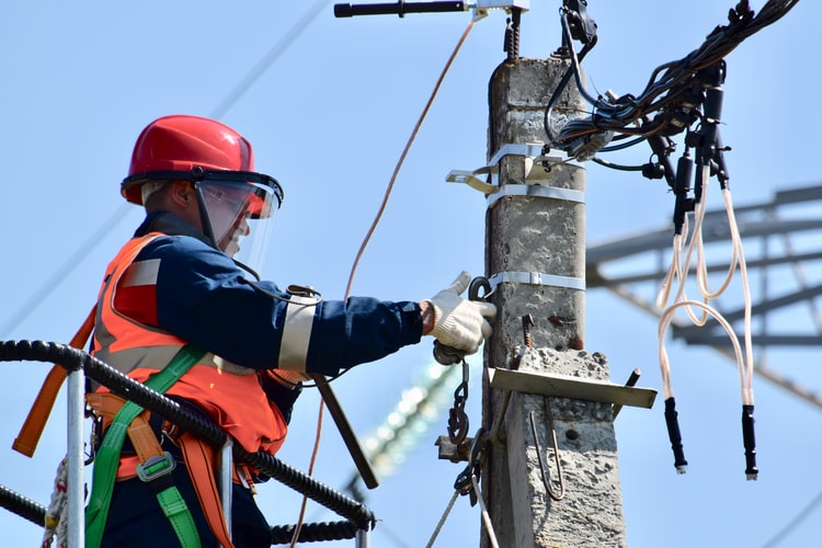 Electricians