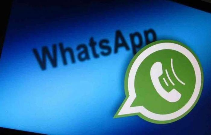 For video calls, WhatsApp is developing avatars.