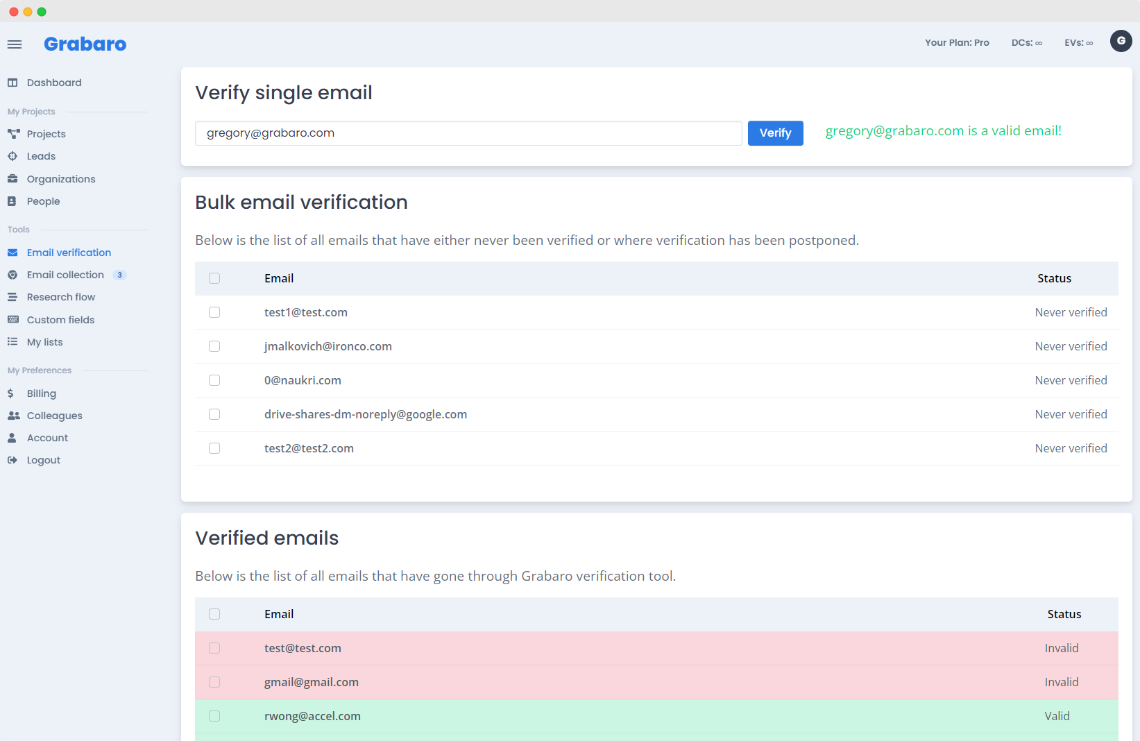 Strategies for Writing Compelling Email Introductions: Boosting Engagement with Grabaro Email Verification Tool