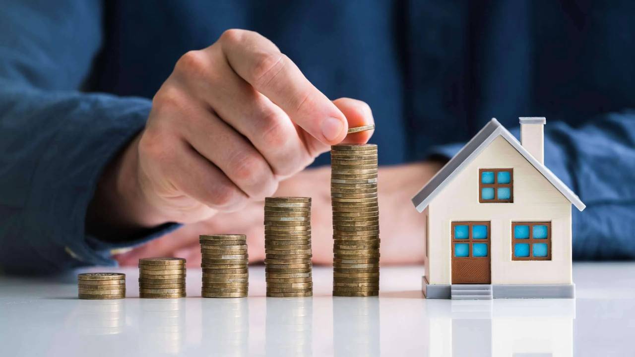 How Much Money Do You Need To Invest In Real Estate?