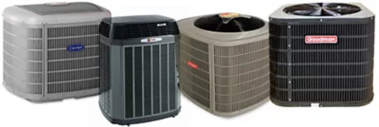 Which HVAC System is Right for My Home?