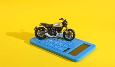 Bike Loan Calculator