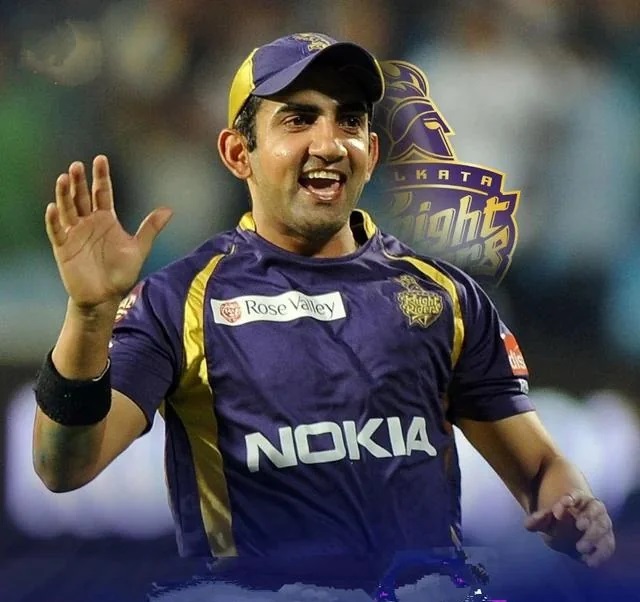 Gautam Gambhir